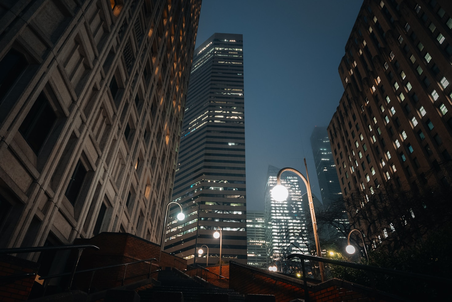 Top Ten Restaurants to Try in Downtown Seattle