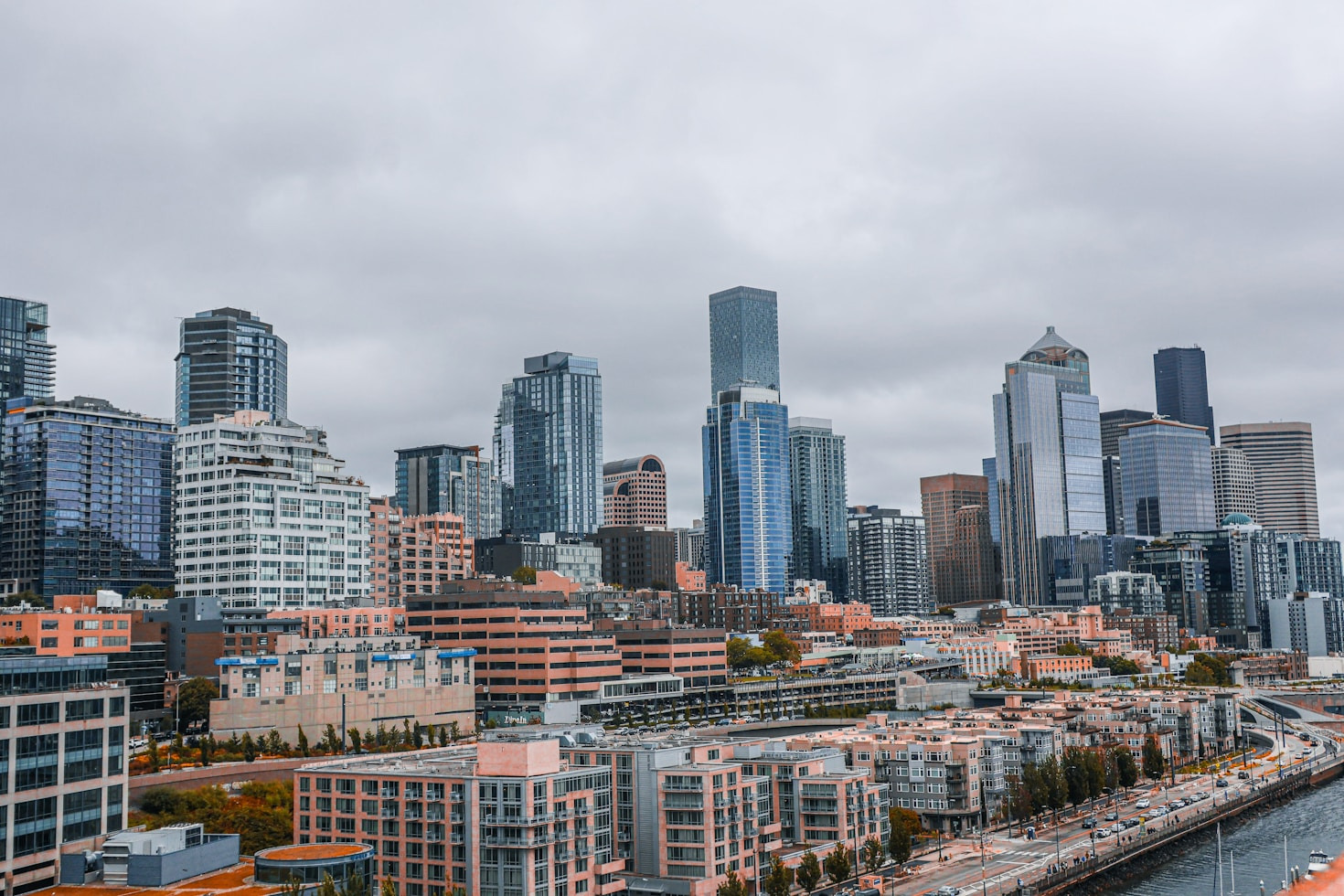 Exploring Seattle’s Workforce: Stories and Insights